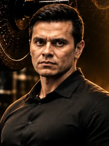 Hugo Eiti
