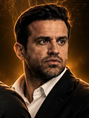 Pablo Marçal